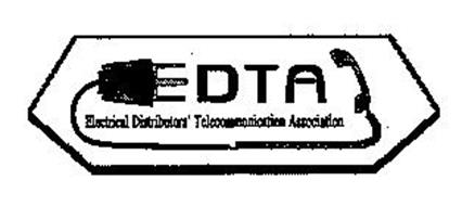 EDTA ELECTRICAL DISTRIBUTORS' TELECOMMUNICATION ASSOCIATION