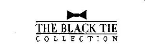 THE BLACK TIE COLLECTION