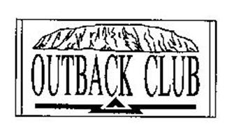 OUTBACK CLUB