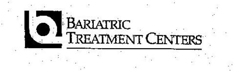 B BARIATRIC TREATMENT CENTERS