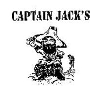 CAPTAIN JACK'S