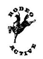 RODEO ACTIVE