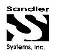 $ SANDLER SYSTEMS, INC.