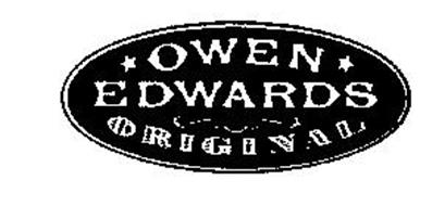 OWEN EDWARDS ORIGINAL