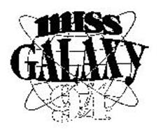 MISS GALAXY 94