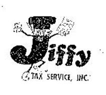 JIFFY TAX SERVICE, INC.