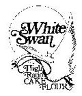 WHITE SWAN HIGH RATIO CAKE FLOUR