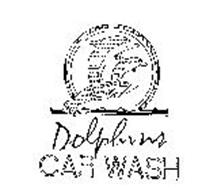 DOLPHINS CAR WASH