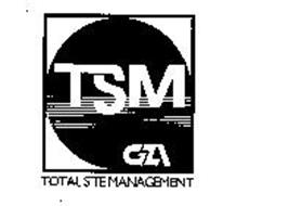 TSM GZA TOTAL SITE MANAGEMENT