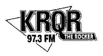 KRQR THE ROCKER 97.3 FM