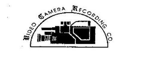 VIDEO CAMERA RECORDING CO.