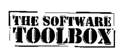THE SOFTWARE TOOLBOX
