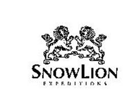 SNOW LION EXPEDITIONS