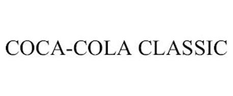 COCA-COLA CLASSIC