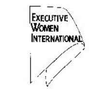 EXECUTIVE WOMEN INTERNATIONAL