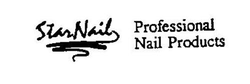 STAR NAIL PROFESSIONAL NAIL PRODUCTS