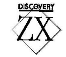 DISCOVERY ZX