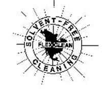 SOLVENT - FREE PARTS CLEANING FLEXICLEAN