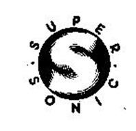 SUPER SONIC S