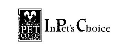 INDEPENDENT PET CO-OP INCORPORATED INPET'S CHOICE