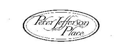 PETER JEFFERSON PLACE