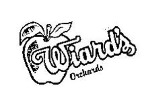 WIARD'S ORCHARDS