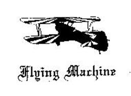 FLYING MACHINE