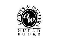 ARTISTS & WRITERS GUILD BOOKS AW
