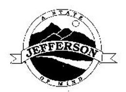 A STATE OF MIND JEFFERSON JEFFERSON STATE FAIR