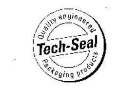 TECH-SEAL QUALITY ENGINEERED PACKAGING PRODUCTS