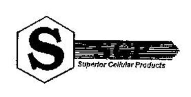 S SCP SUPERIOR CELLULAR PRODUCTS