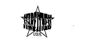 STAR FITNESS USA