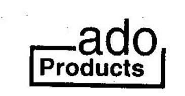 ADO PRODUCTS