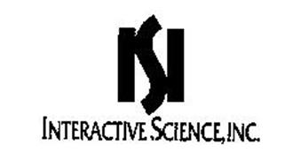 ISI INTERACTIVE SCIENCE, INC.