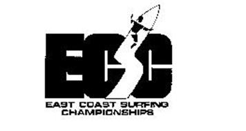 ECSC EAST COAST SURFING CHAMPIONSHIPS
