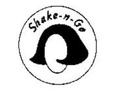 SHAKE-N-GO
