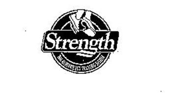 STRENGTH THE ULTIMATE LEG TRAINING SYSTEM
