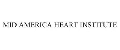 MID AMERICA HEART INSTITUTE