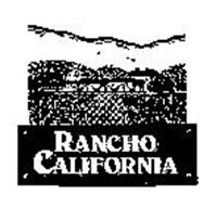 RANCHO CALIFORNIA
