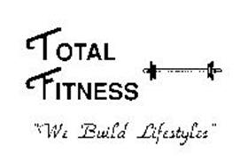 TOTAL FITNESS 