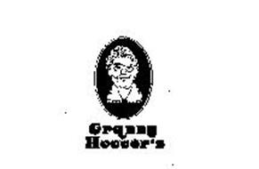 GRANNY' DONE THE COOKIN'....YOU JUST HEAT AND ENJOY! GRANNY HOOVER'S