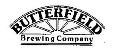 BUTTERFIELD BREWING COMPANY