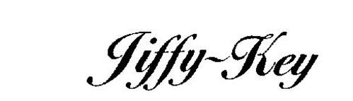 JIFFY-KEY