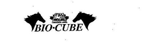 BIO-CUBE CA CANADIAN AGRA
