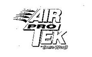AIR PRO TEK BY SHER-WOOD