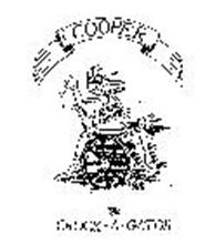 COOPER THE CROCK-A-GATOR SUPER SPECIAL