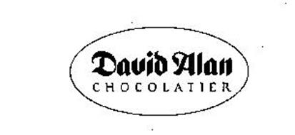 DAVID ALAN CHOCOLATIER