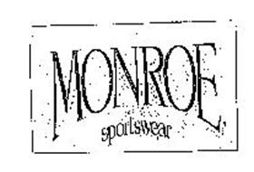 MONROE SPORTSWEAR