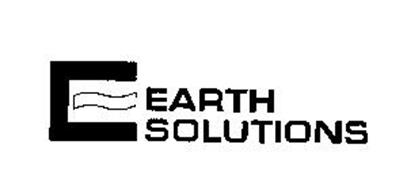 E EARTH SOLUTIONS