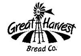 GREAT HARVEST BREAD CO.